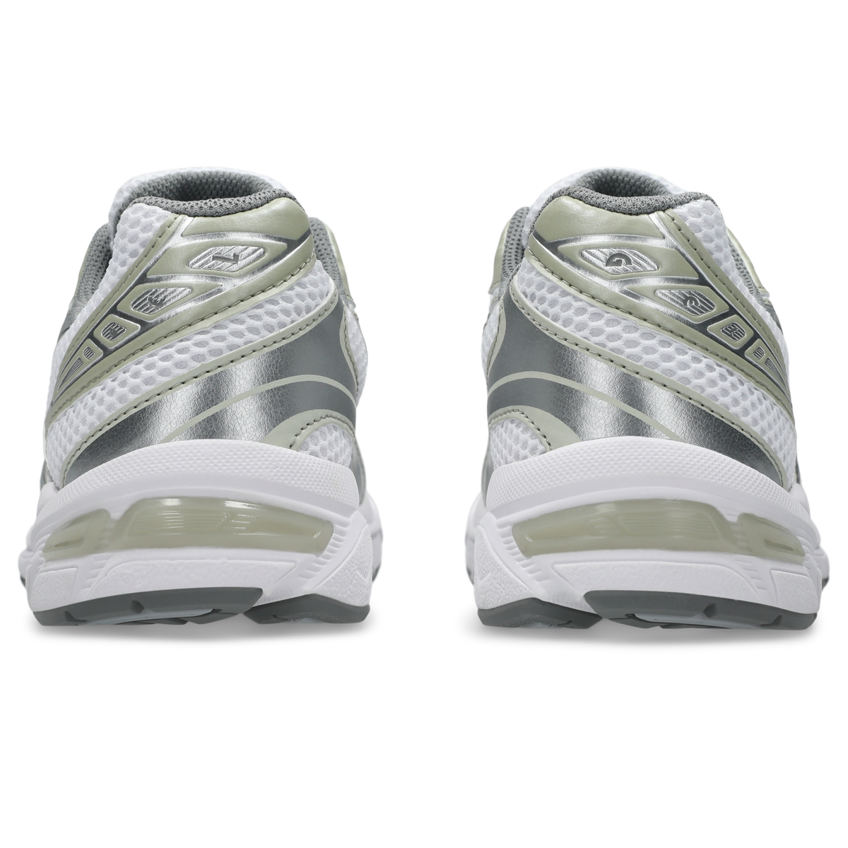 ASICS Gel-1130 White Dried Leaf Green (Women's)