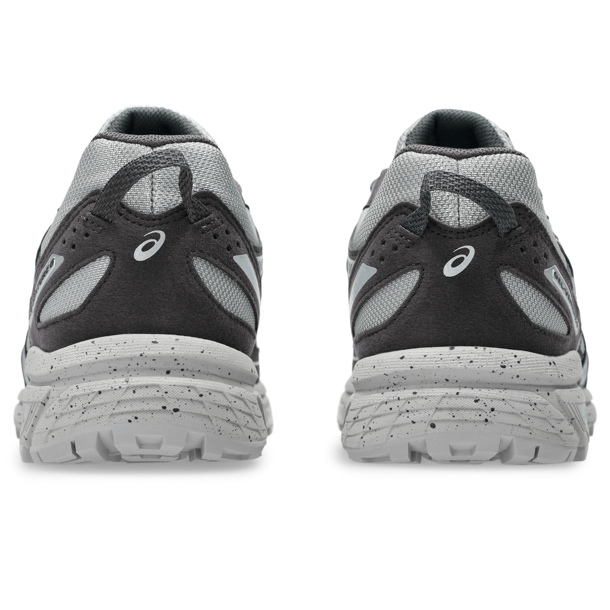 ASICS Gel-Venture 6 Cement Grey Obsidian Grey