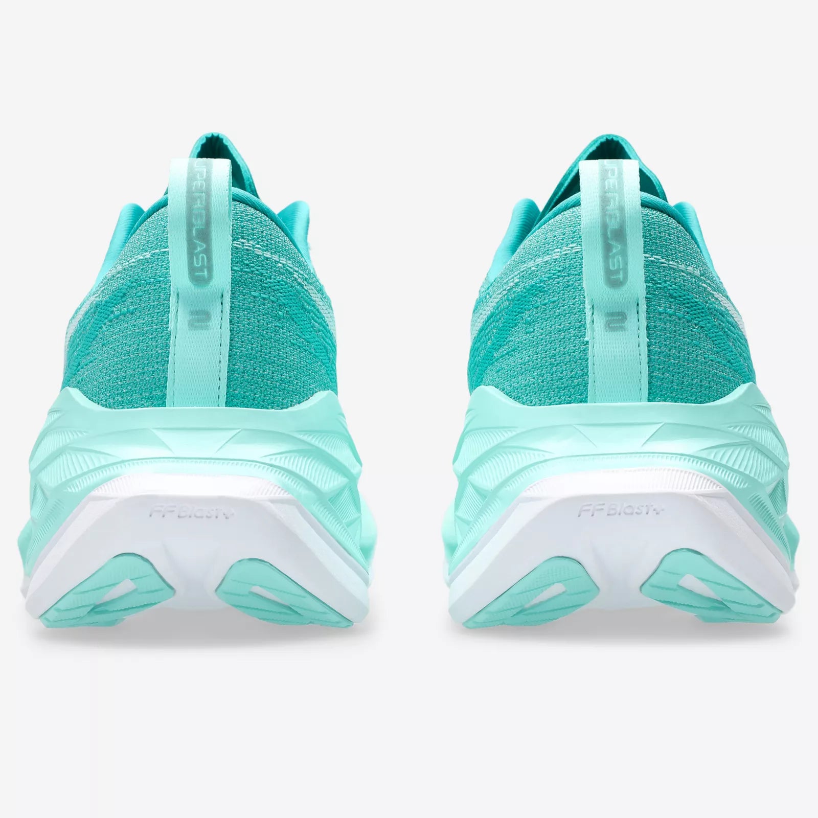 ASICS Superblast 2 Wave Teal Illuminate Mint