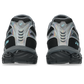 ASICS Gel-Kayano 12.1 Holiday Pack Black Pure Silver