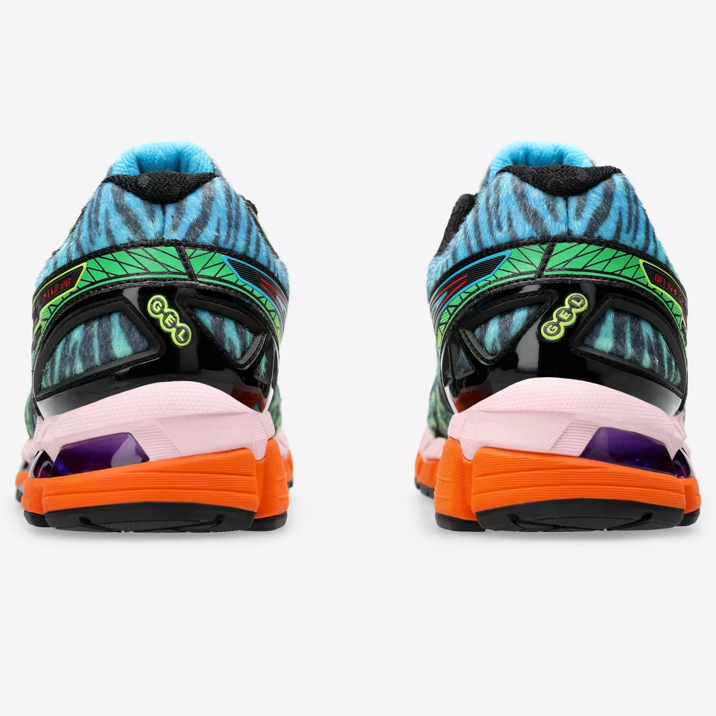 ASICS Gel-Kayano 20 KENZO Digital Aqua