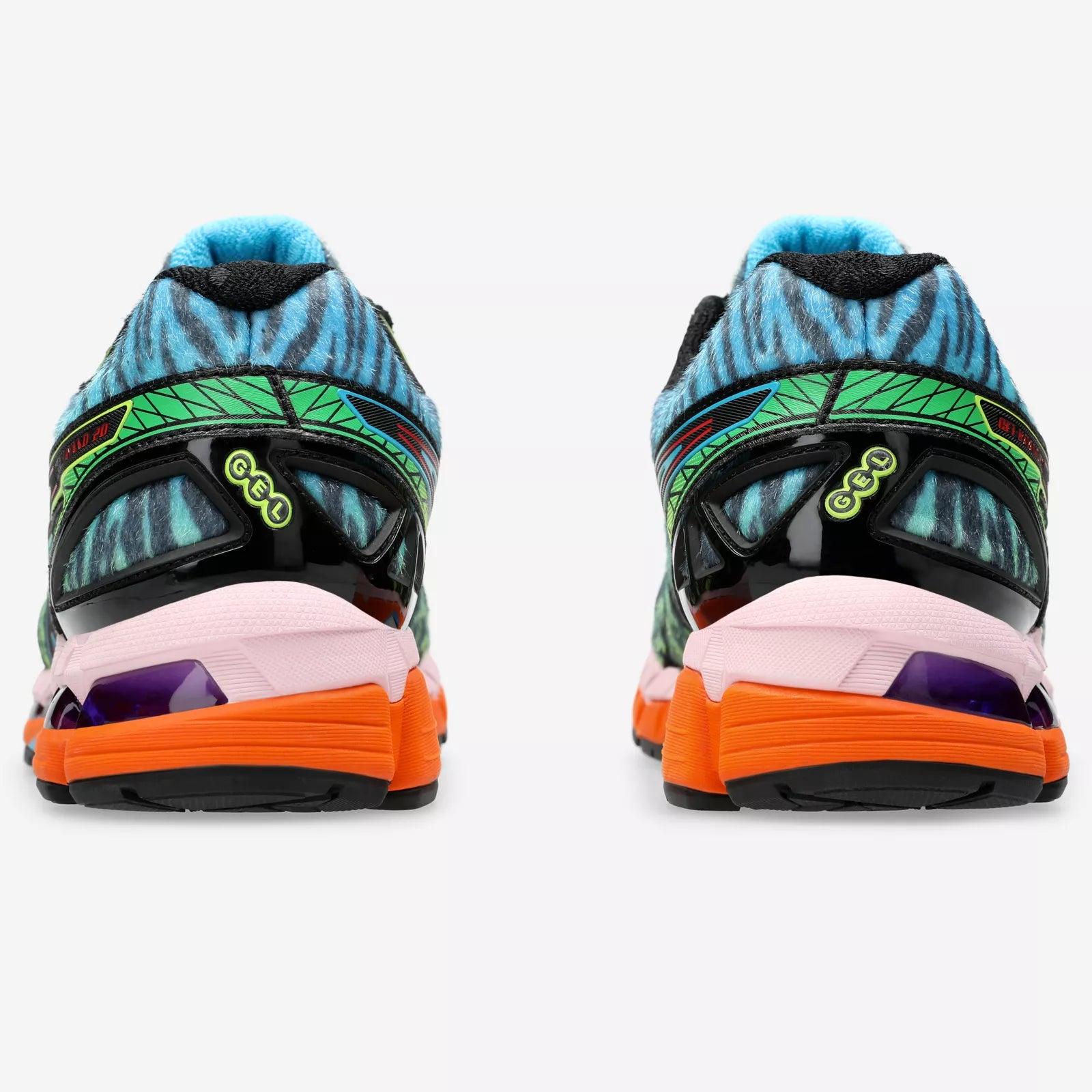 ASICS Gel-Kayano 20 KENZO Digital Aqua