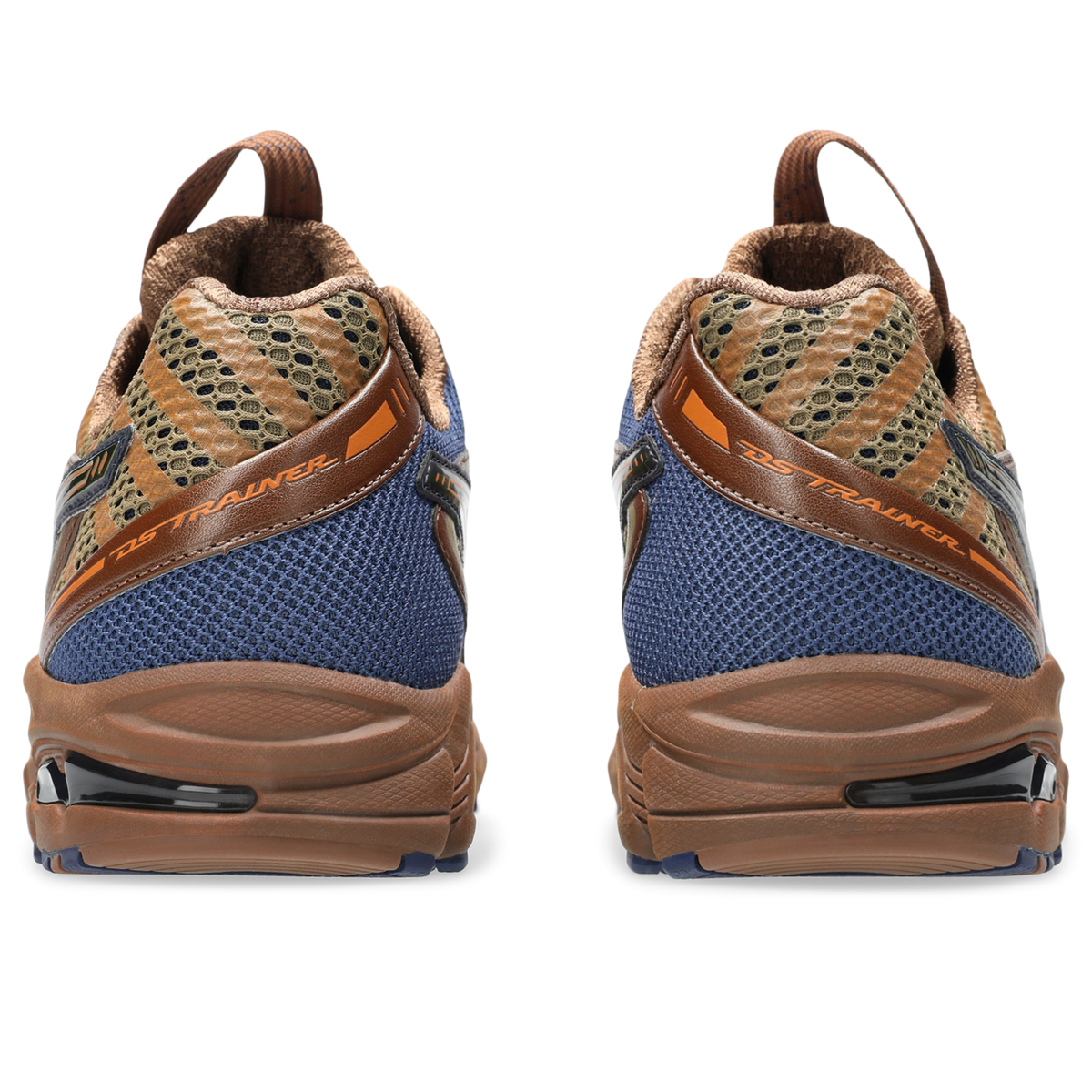 ASICS UB9-S Gel DS Trainer 14 Kiko Kostadinov Desert Camp Piquant Orange