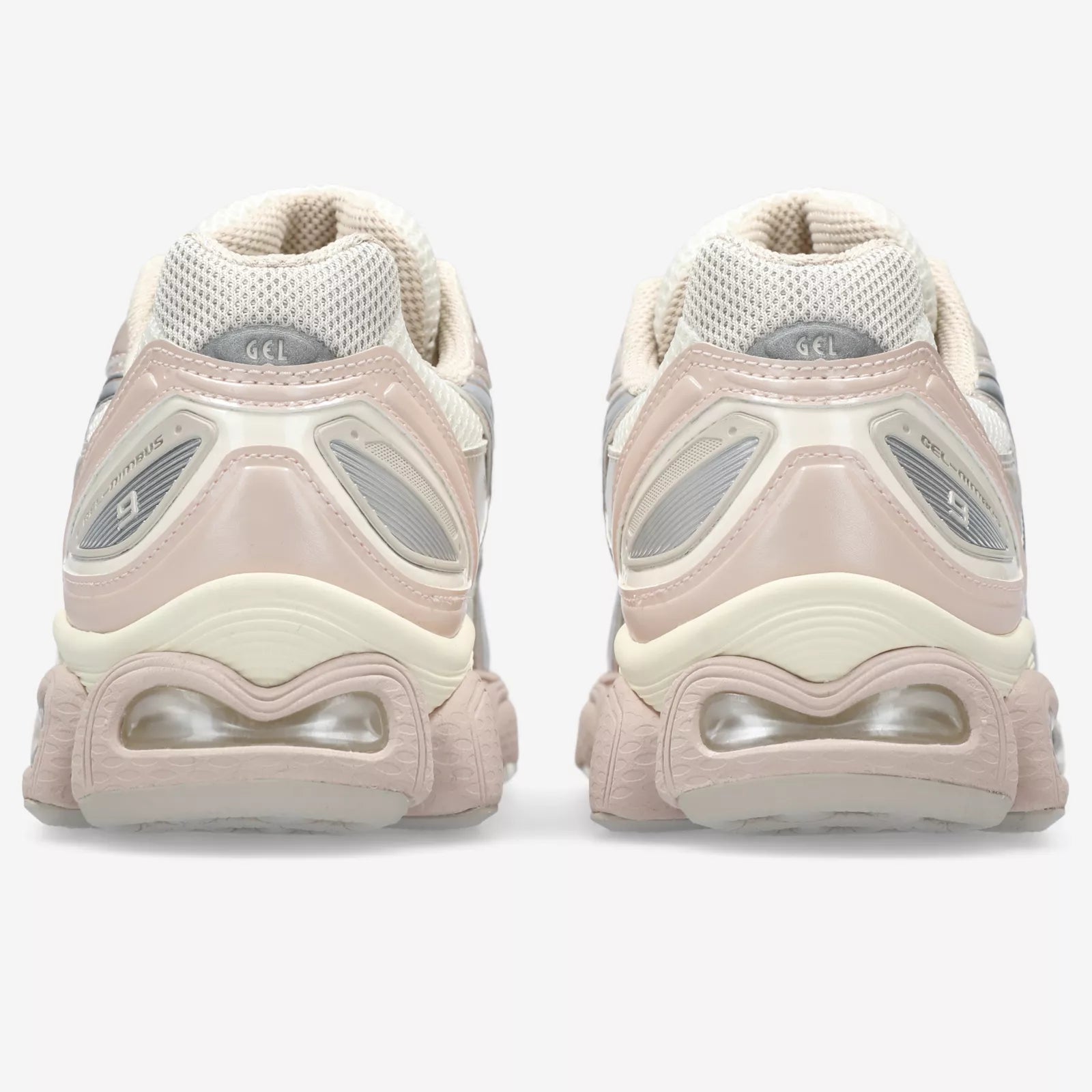 ASICS Gel-Nimbus 9 Cream Mineral Beige (Women's)