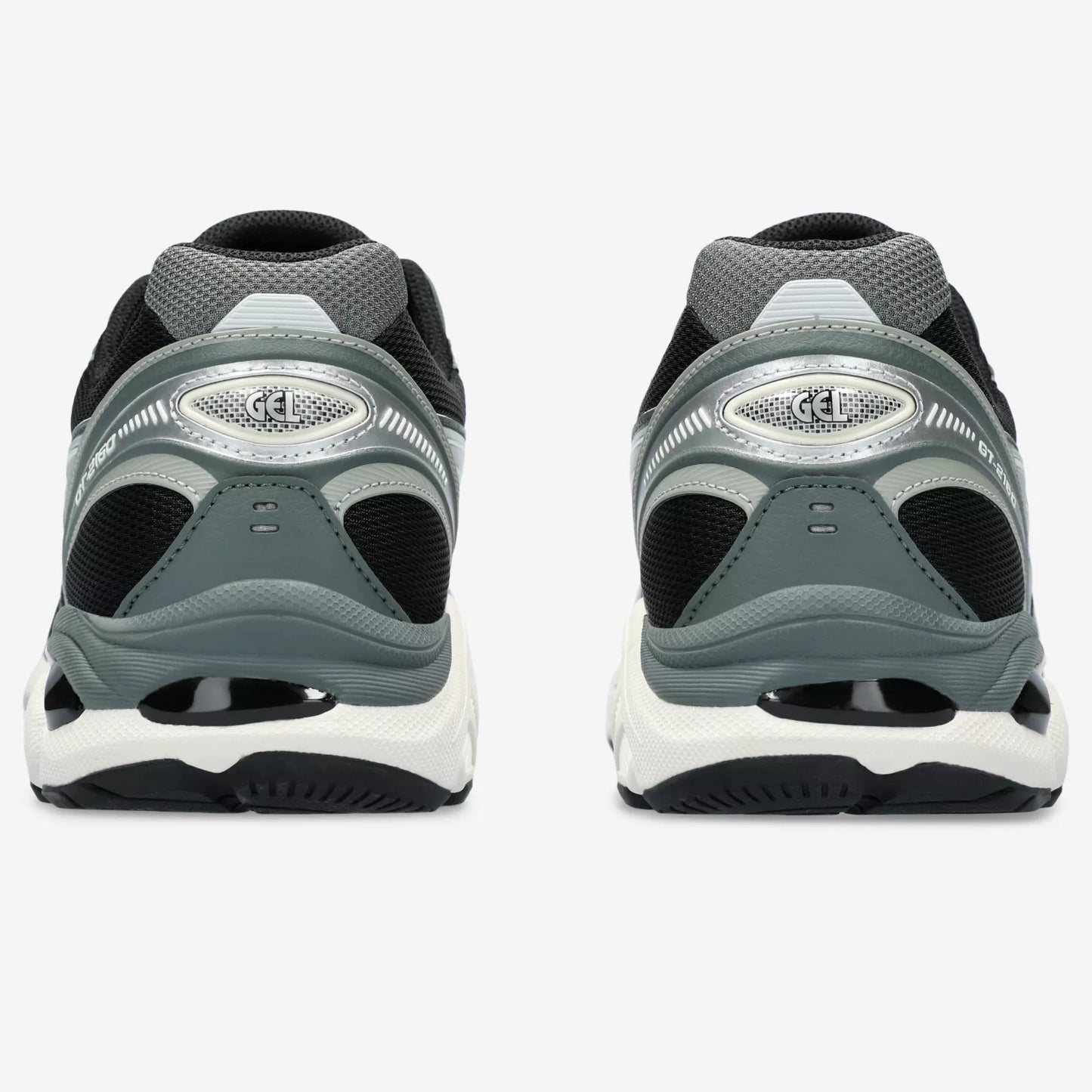 ASICS GT-2160 Black Seal Grey