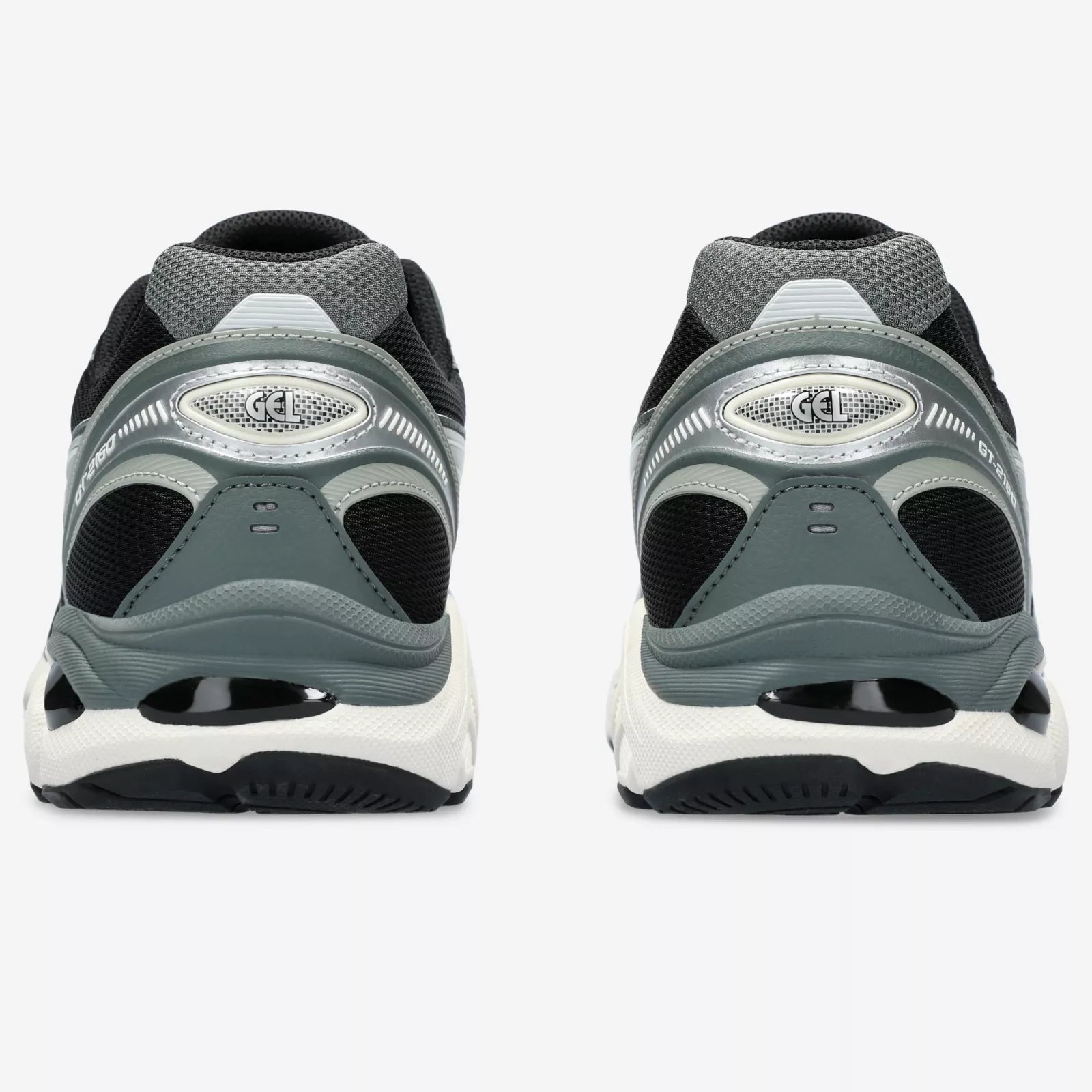 ASICS GT-2160 Black Seal Grey