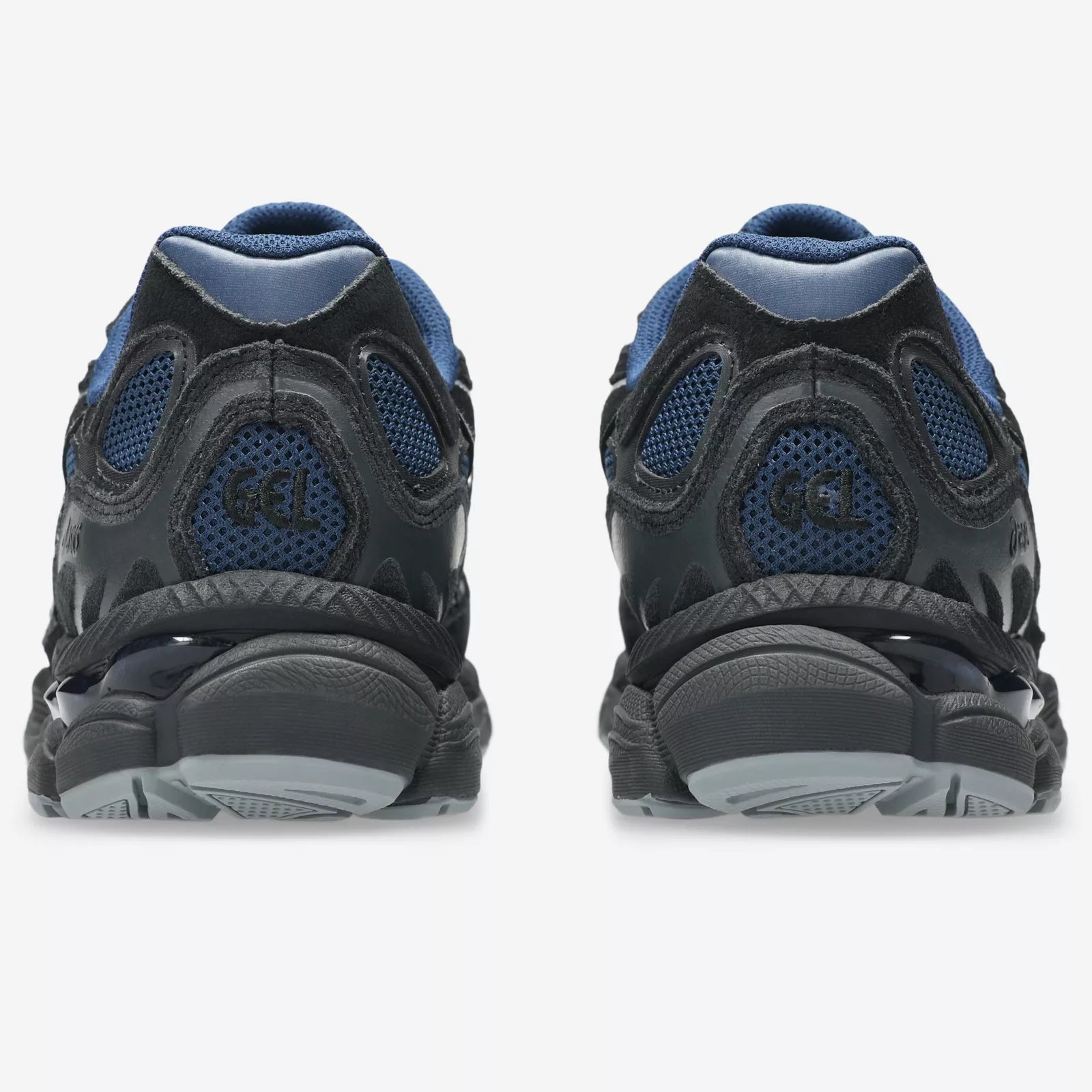 ASICS Gel-NYC Independence Blue Silver