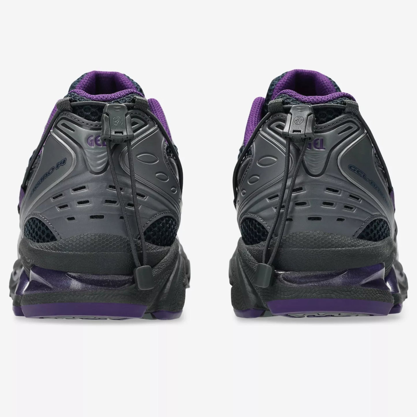 ASICS Gel-Kayano 14 Zutomayo Black Purple