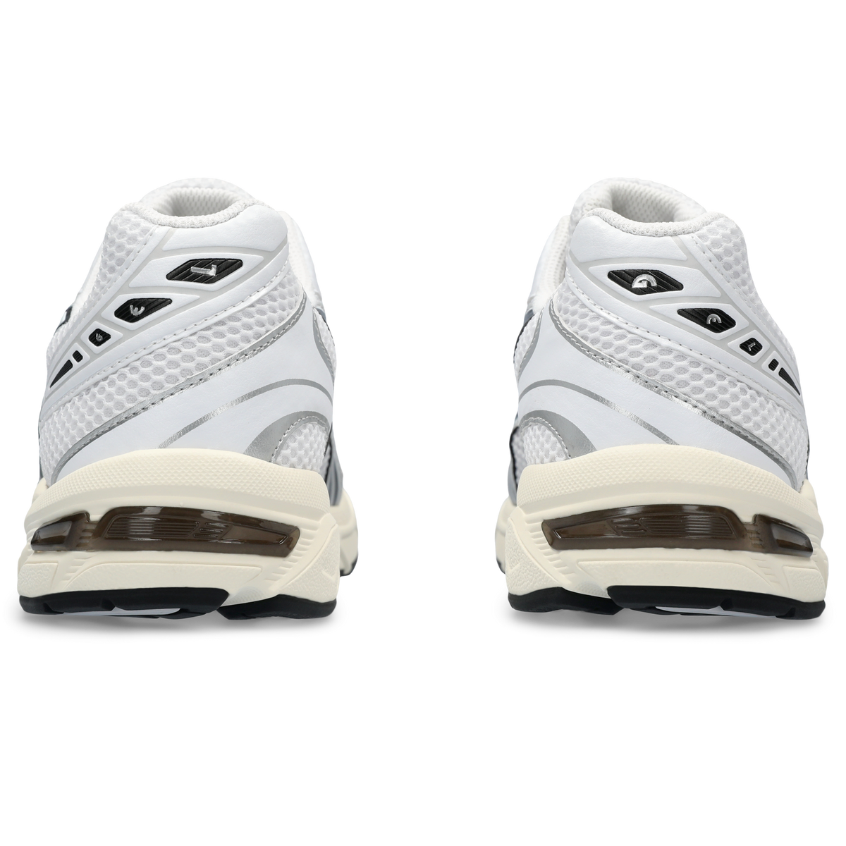 ASICS Gel-1130 White Cloud Grey