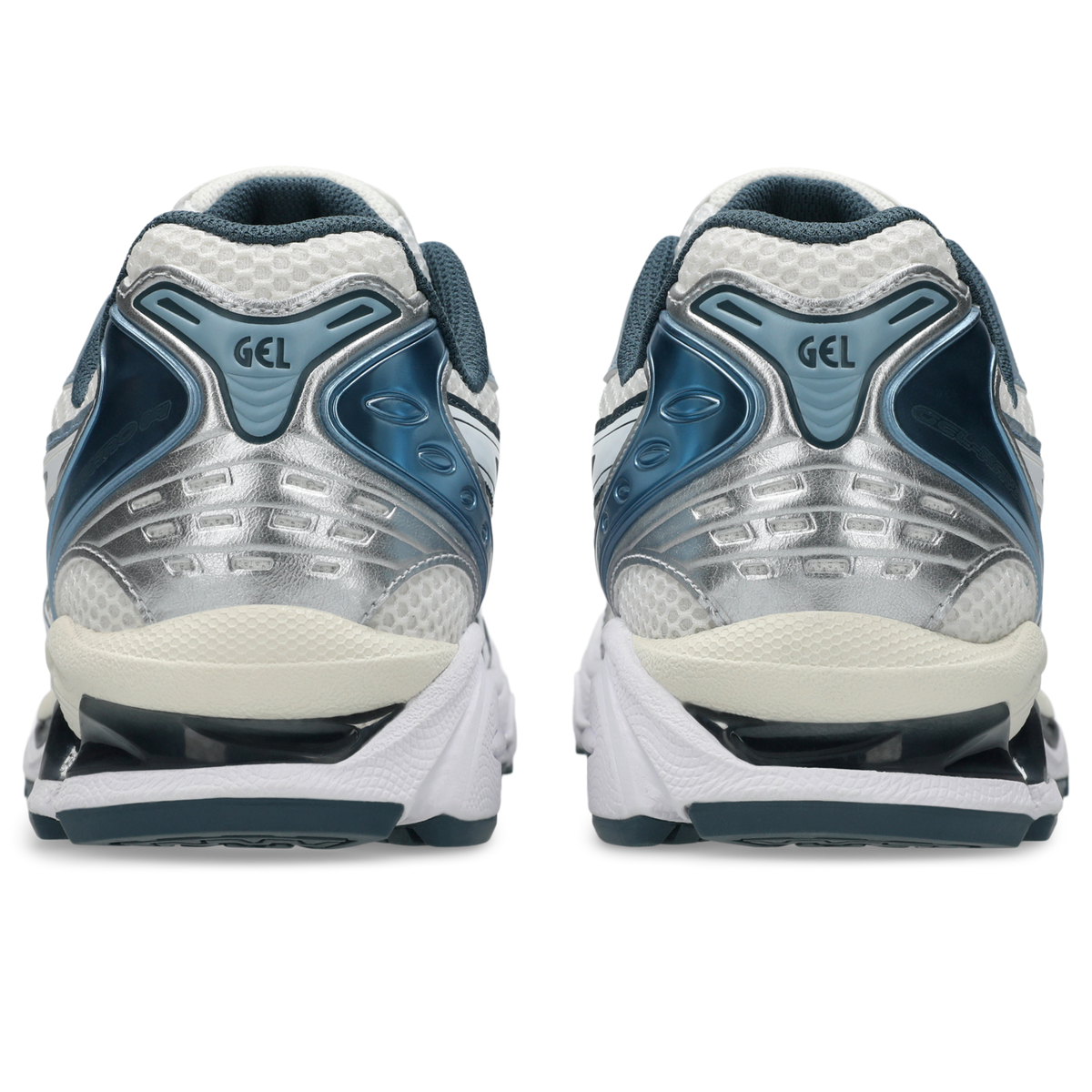 ASICS Gel-Kayano 14 Cream Raw Indigo