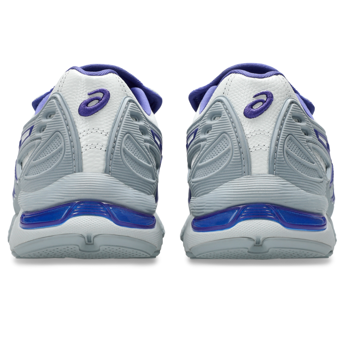 ASICS Gel-SD Arzachotto OTTO 958 White Blue Violet