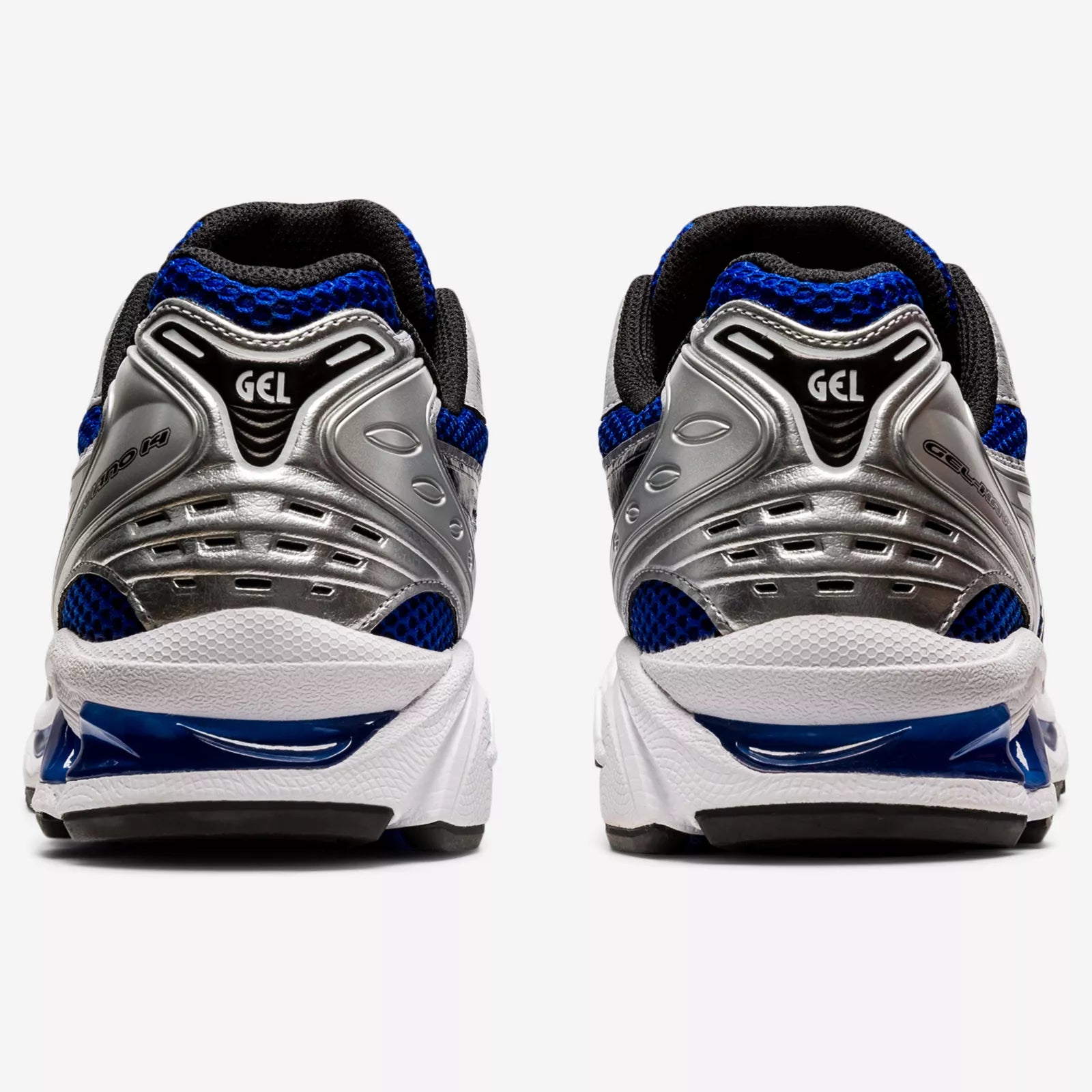 ASICS Gel-Kayano 14 Monaco Blue
