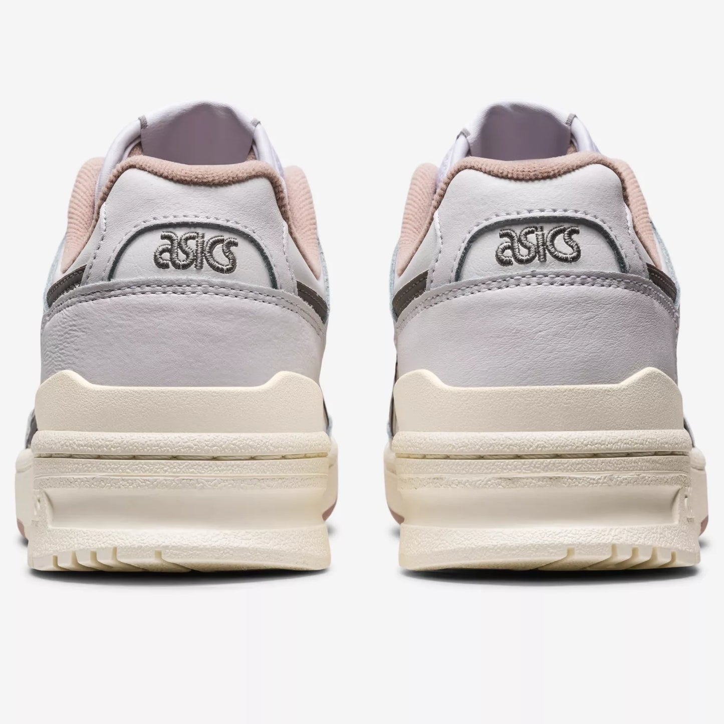 ASICS EX89 White Clay Grey