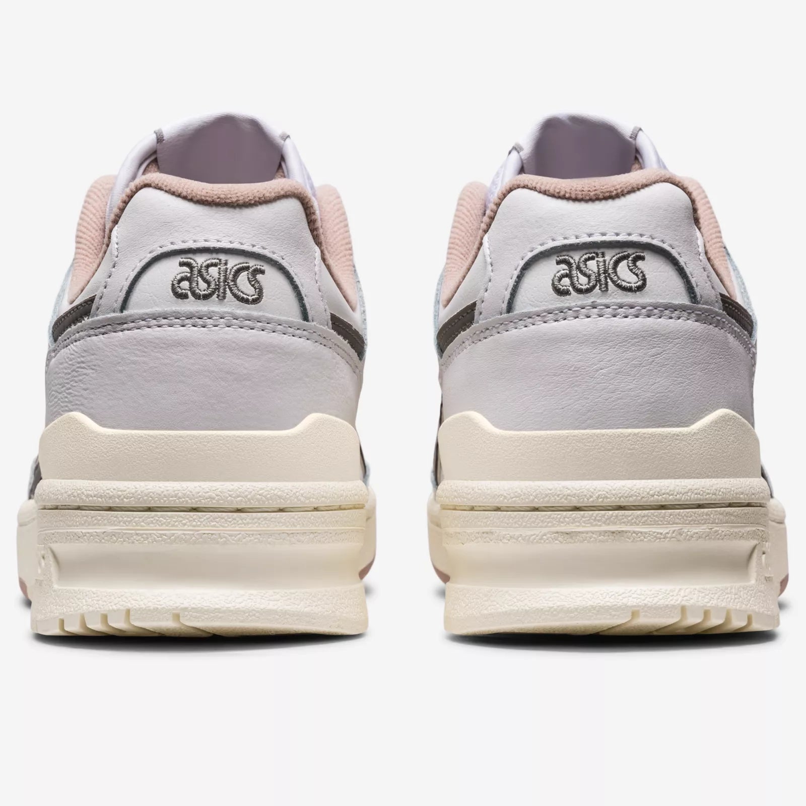ASICS EX89 White Clay Grey