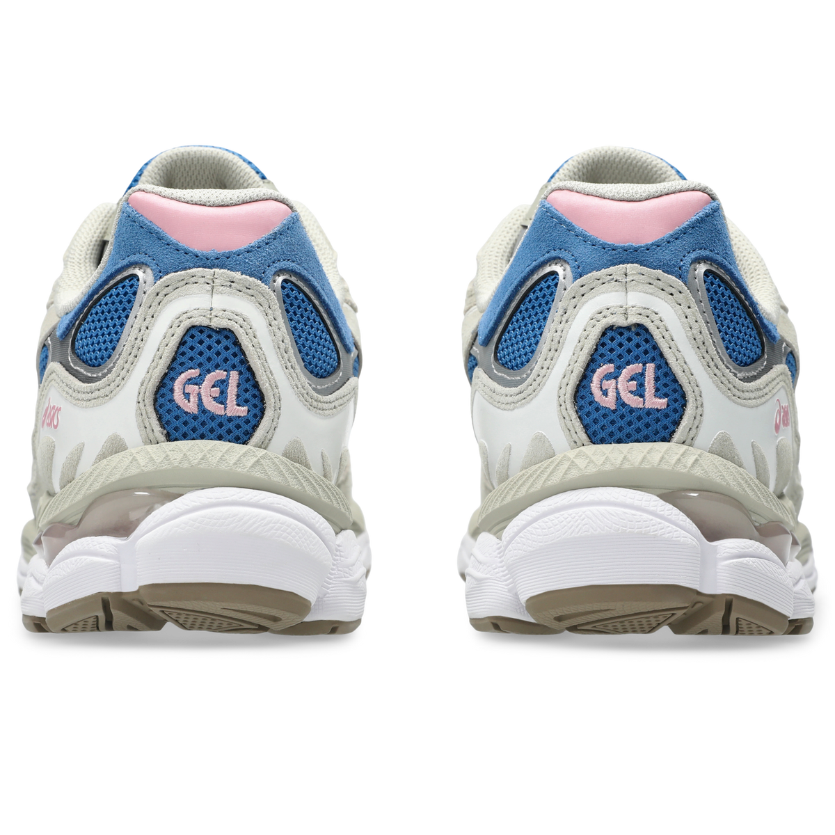 ASICS Gel-NYC Polar Night Cream