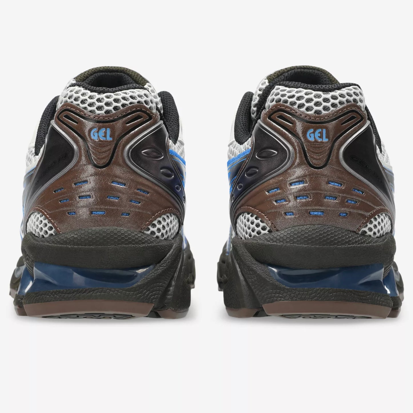 ASICS Gel-Kayano 14 Cream Blue Coast