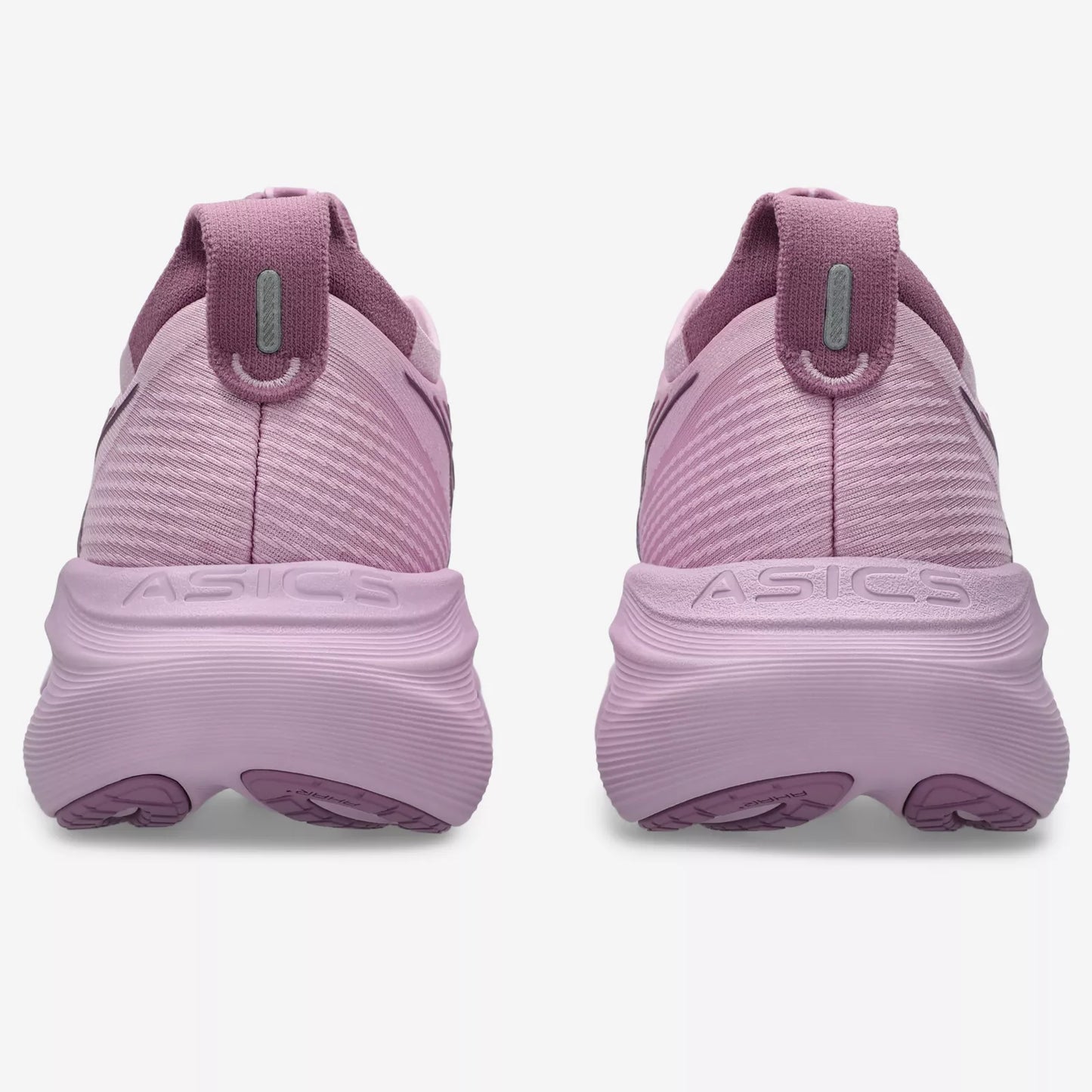ASICS Gel-Nimbus 27 Light Ube Dark Ube (Women's)