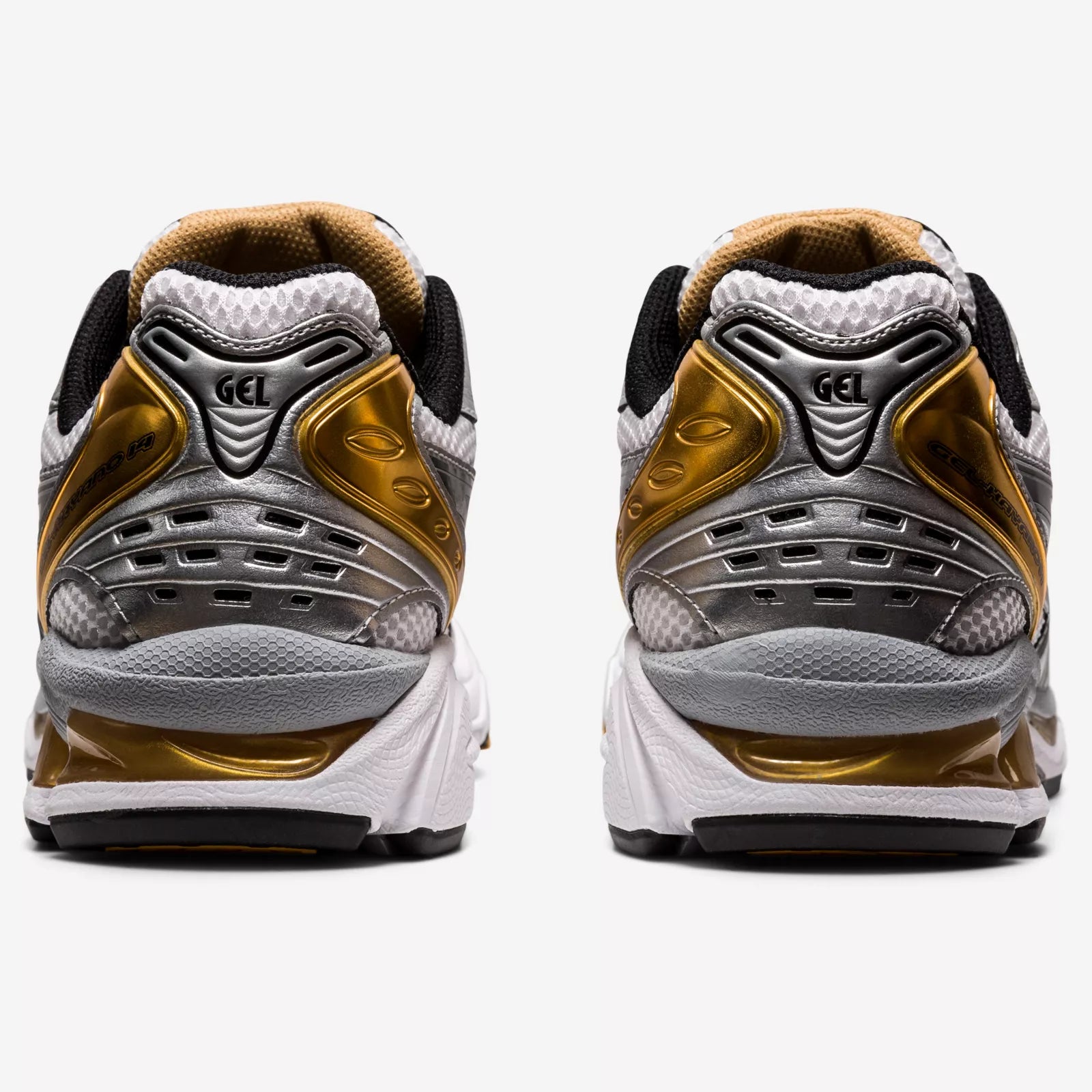 ASICS Gel-Kayano 14 White Pure Gold
