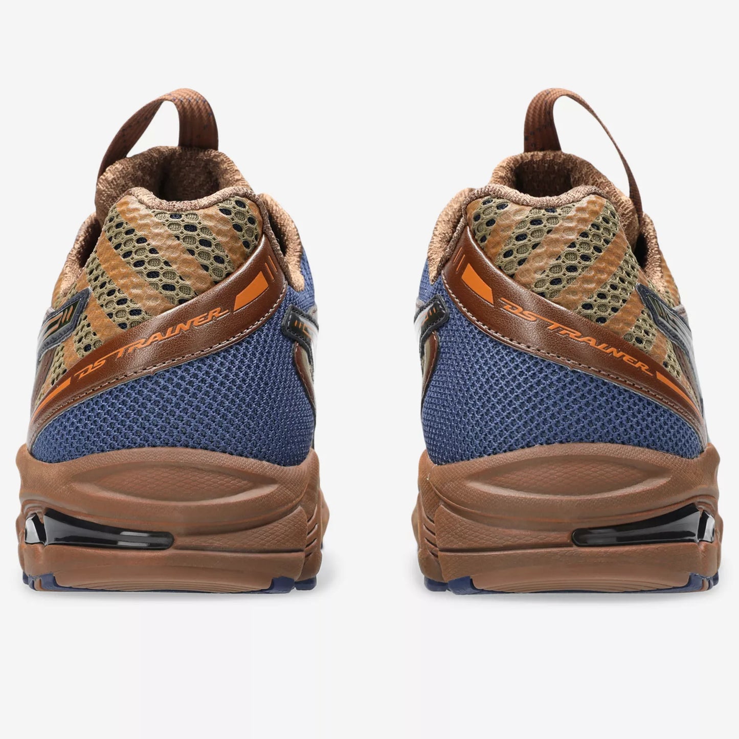 ASICS UB9-S Gel DS Trainer 14 Kiko Kostadinov Desert Camp Piquant Orange