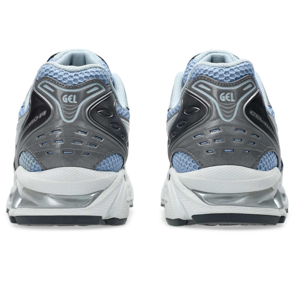 ASICS Gel-Kayano 14 Dolphin Grey Pure Silver