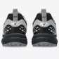 ASICS Gel-Nunobiki Black Cement Grey