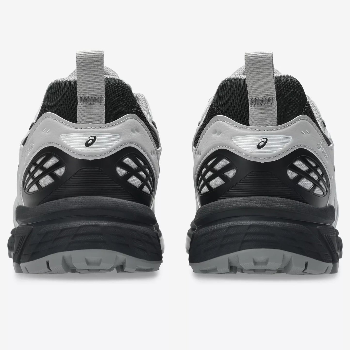 ASICS Gel-Nunobiki Black Cement Grey