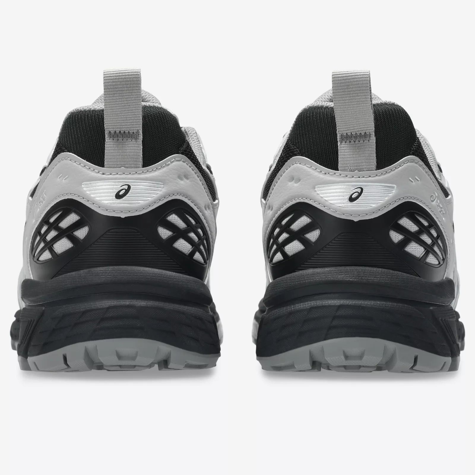 ASICS Gel-Nunobiki Black Cement Grey