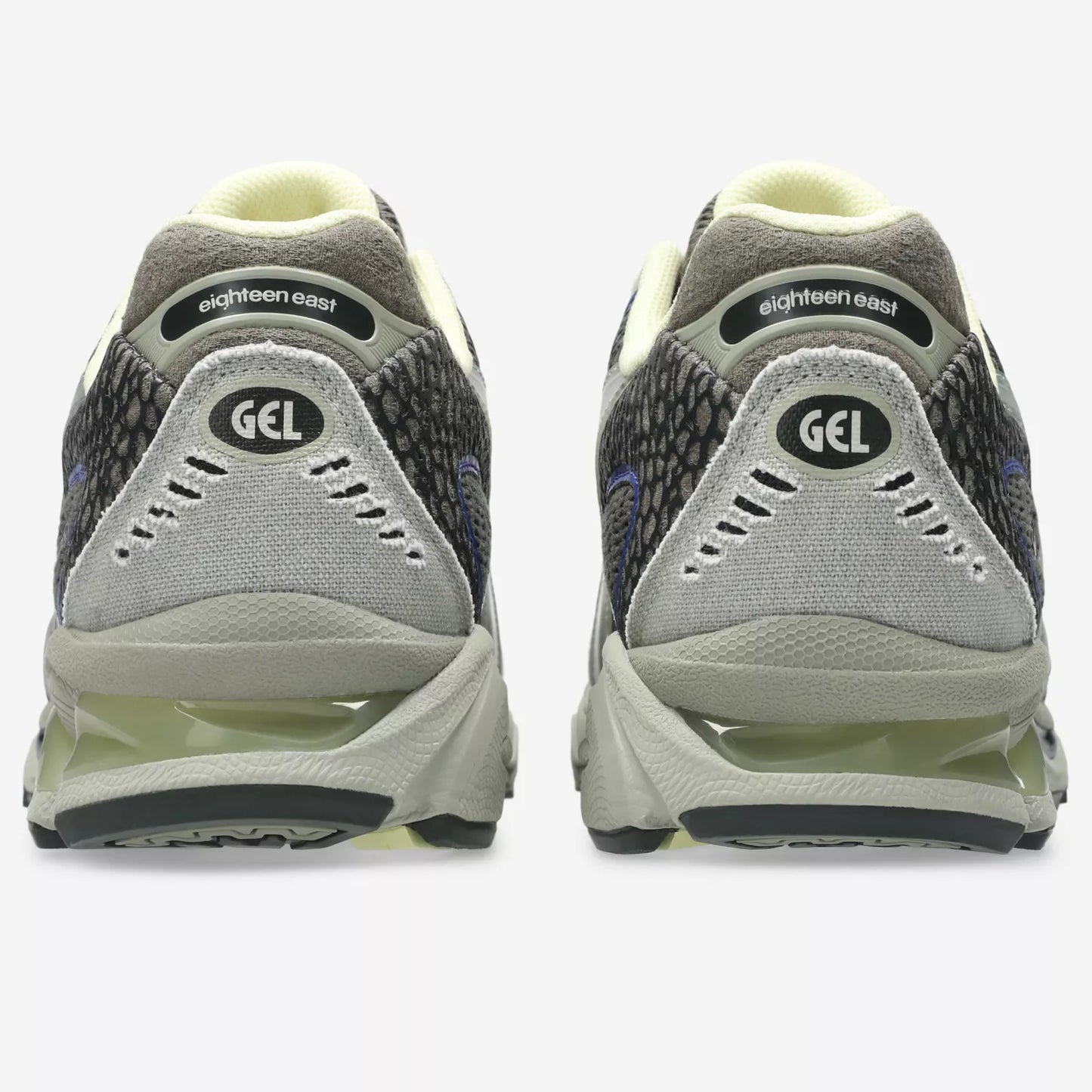 ASICS Gel-Nimbus 10.1 Eighteen East