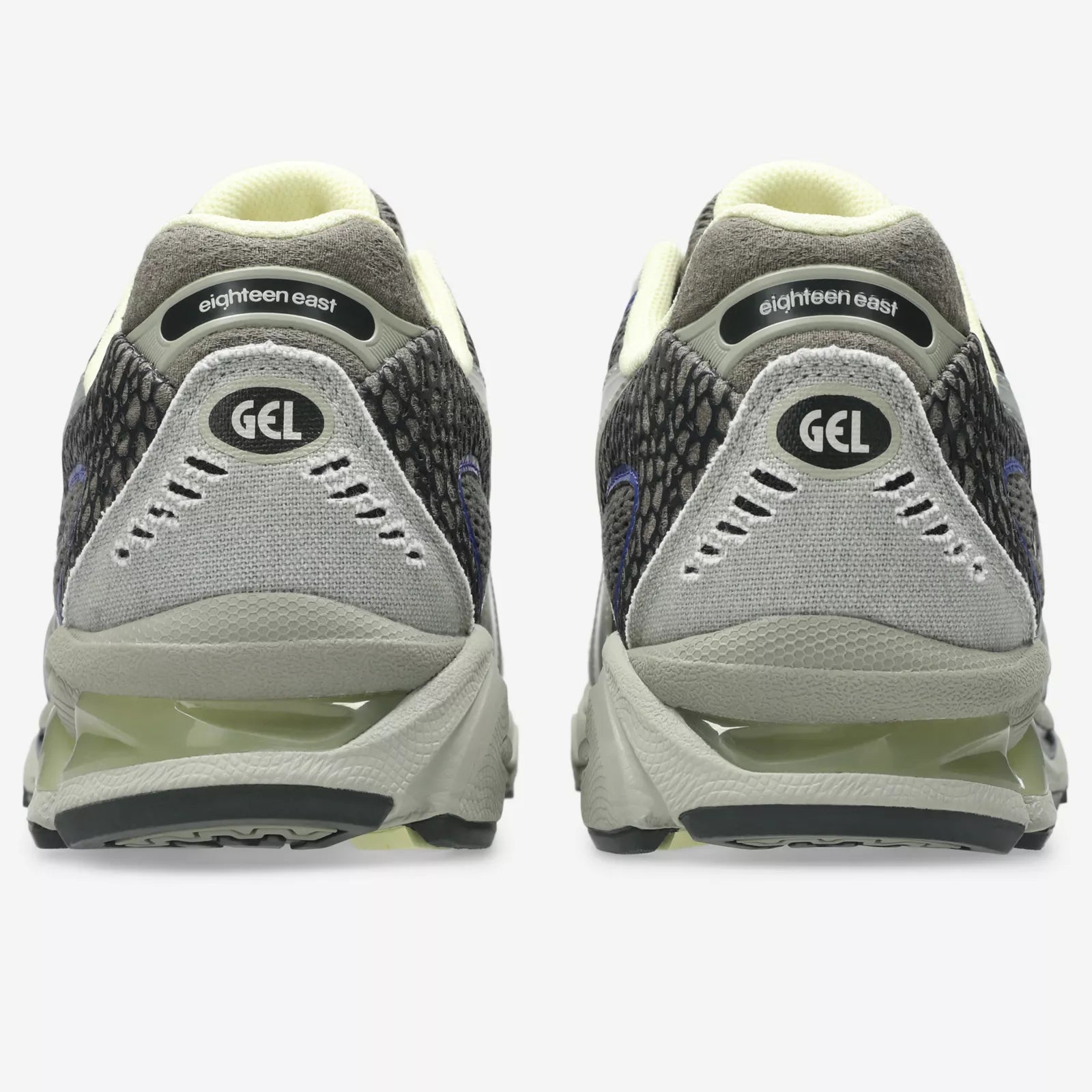 ASICS Gel-Nimbus 10.1 Eighteen East