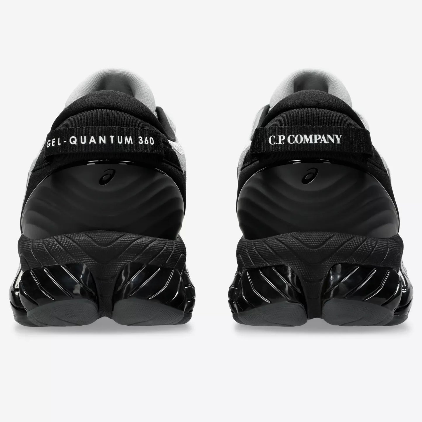 ASICS Gel-Quantum 360 VIII C.P. Company Cement Grey
