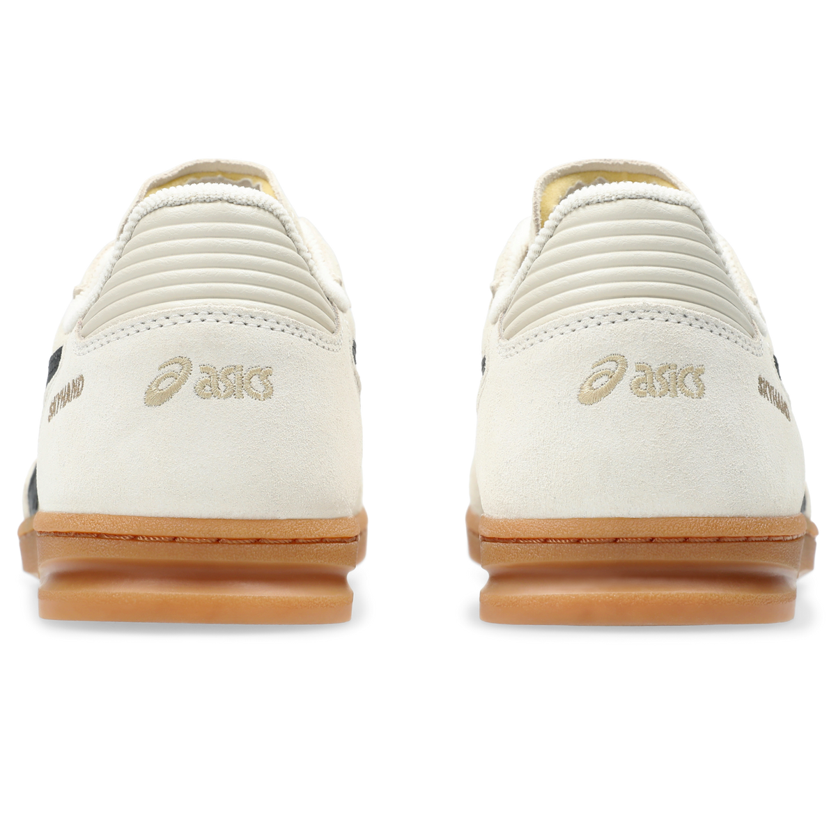 ASICS Skyhand OG Oatmeal Black
