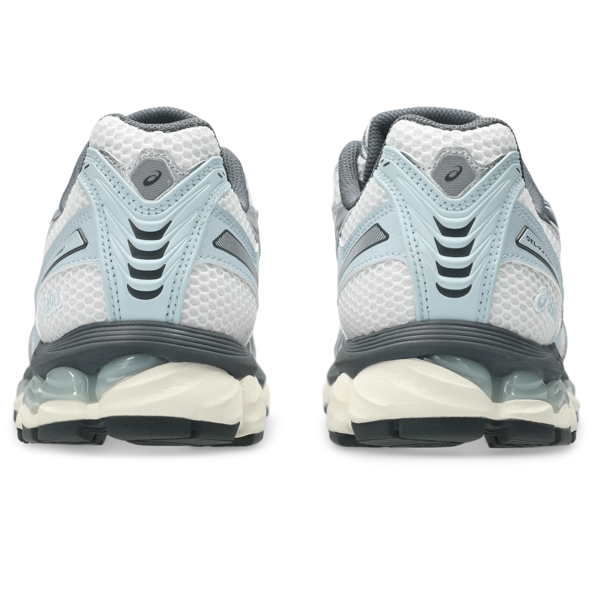 ASICS Gel-Kayano 12.1 White Carrier Grey