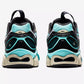 ASICS UB3-S Gel-Nimbus 9 Kiko Kostadinov Piedmont Grey Aruba Blue