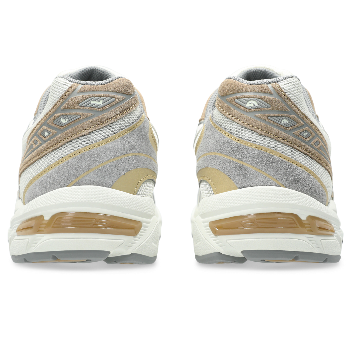 ASICS Gel-1130 Pale Oak Clay Grey