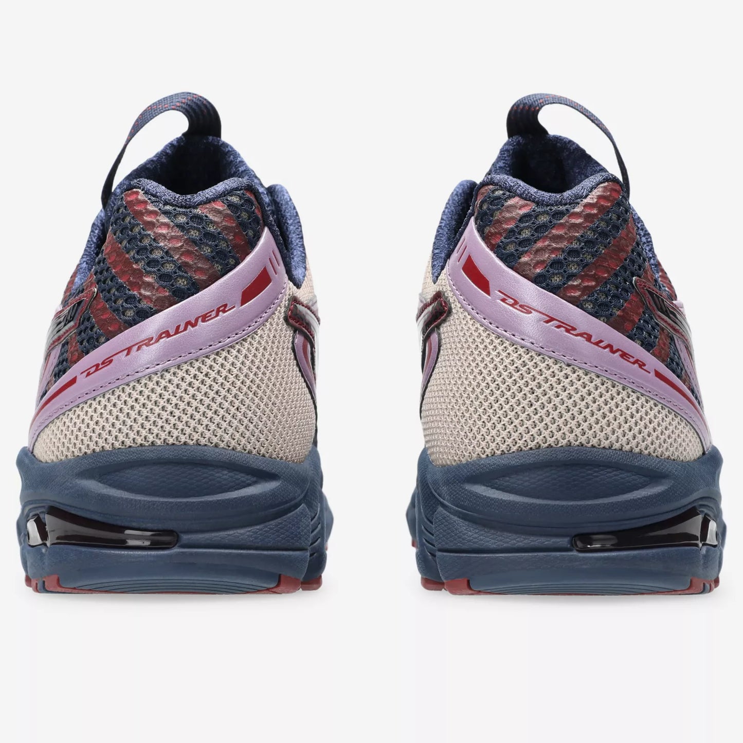 ASICS UB9-S Gel DS Trainer 14 Kiko Kostadinov Midnight Purple Oxide