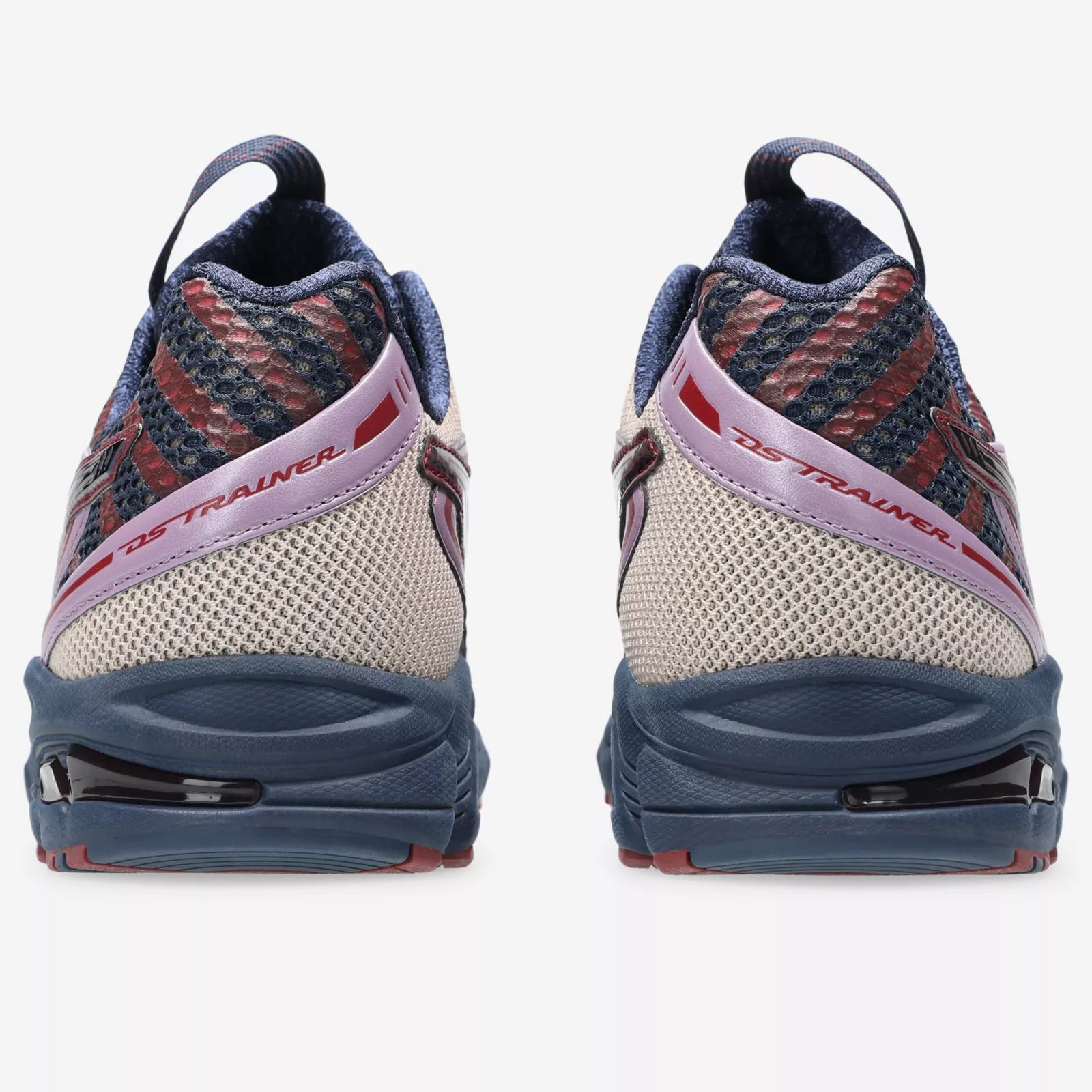 ASICS UB9-S Gel DS Trainer 14 Kiko Kostadinov Midnight Purple Oxide