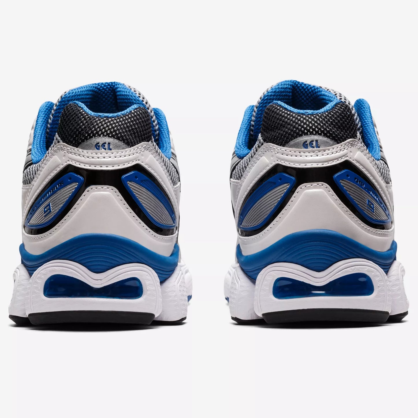 ASICS Gel-Nimbus 9 White Lake Drive