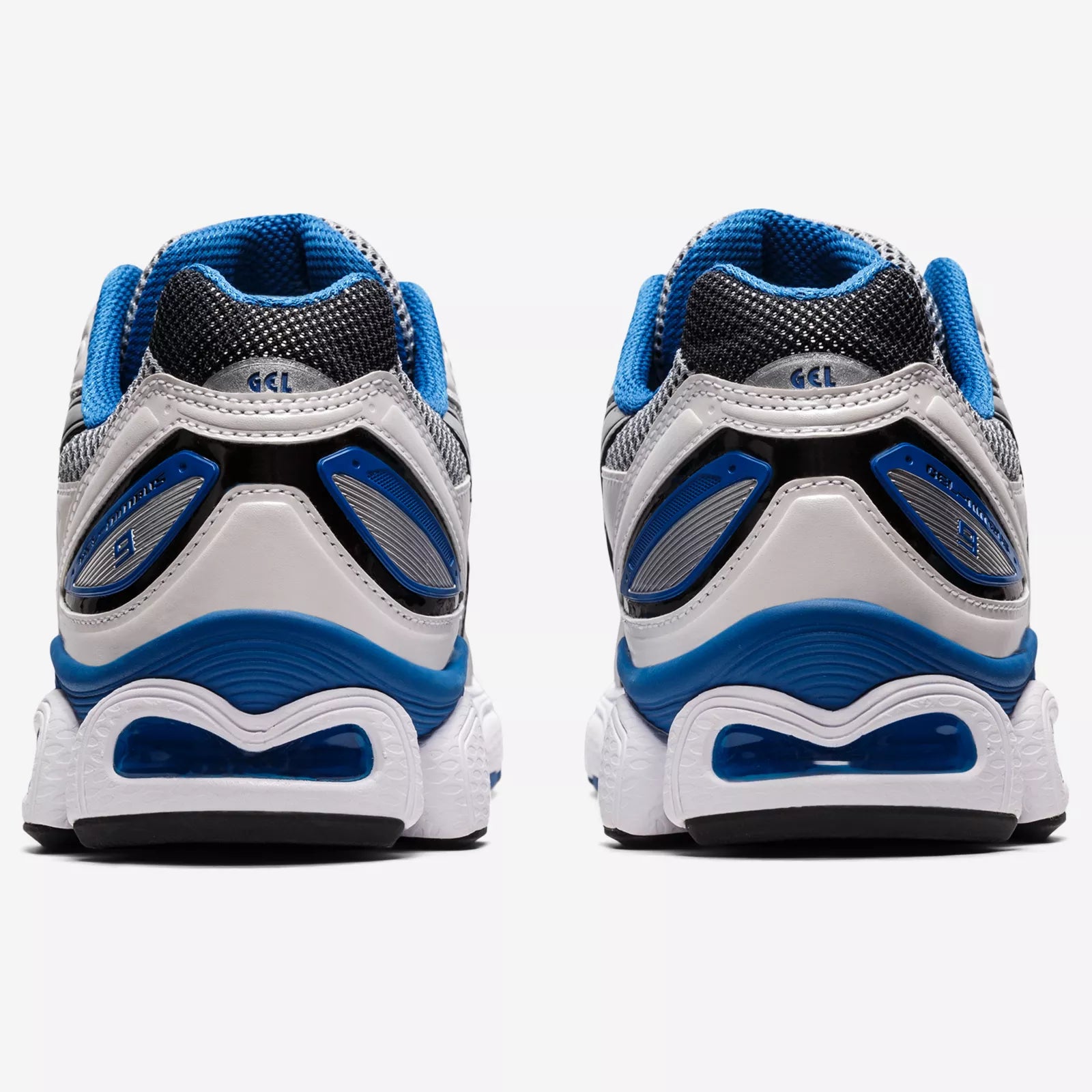 ASICS Gel-Nimbus 9 White Lake Drive