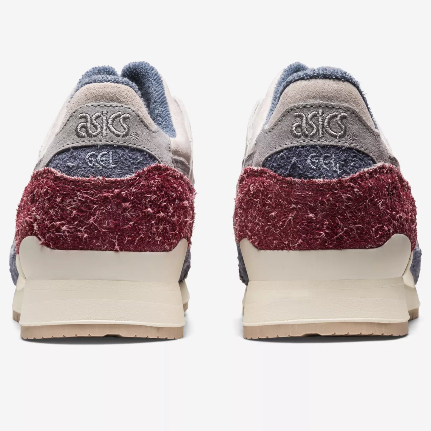ASICS Gel-Lyte III Remastered Kith Seoul