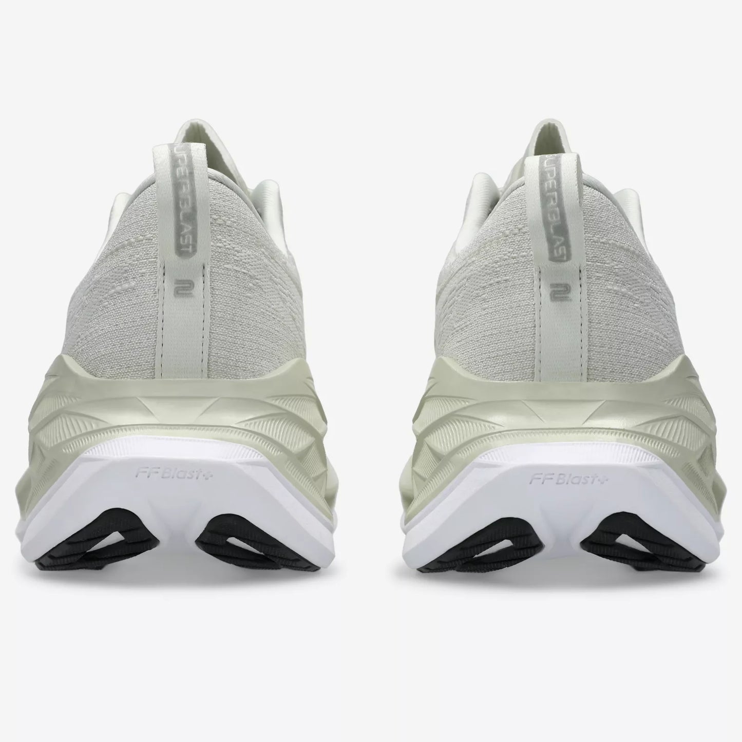 ASICS Superblast 2 Lake Grey White Sage