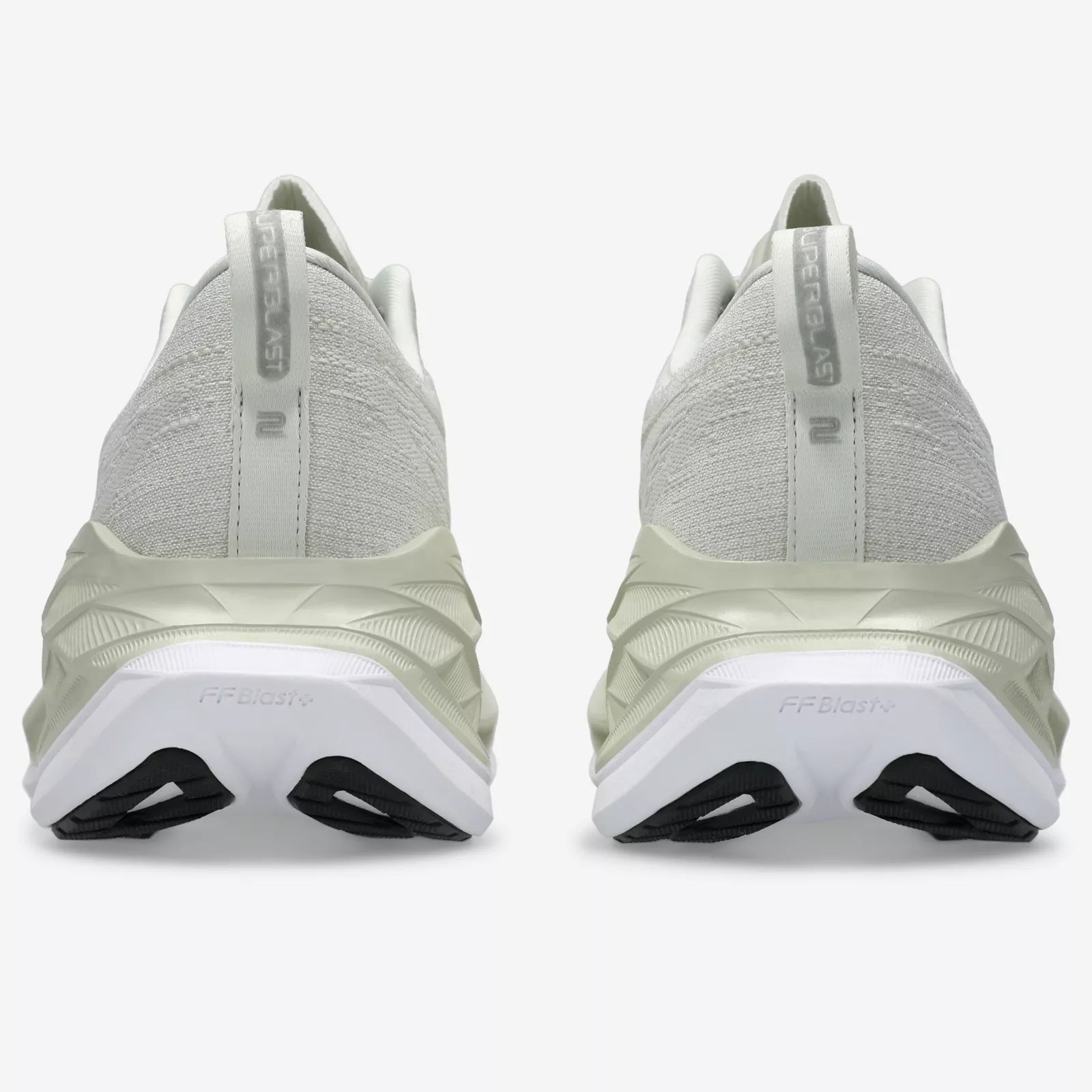 ASICS Superblast 2 Lake Grey White Sage