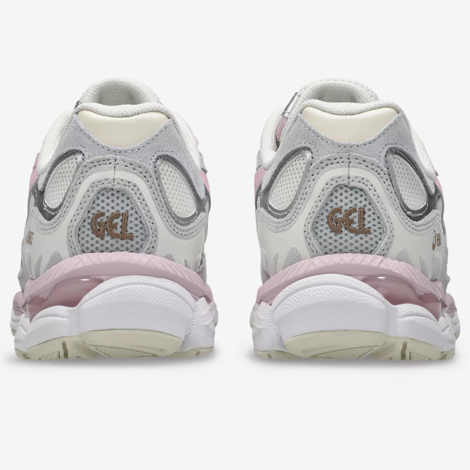 ASICS Gel-NYC Concrete Barely Rose