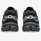 ASICS Gel-NYC 2.0 Graphite Grey Black