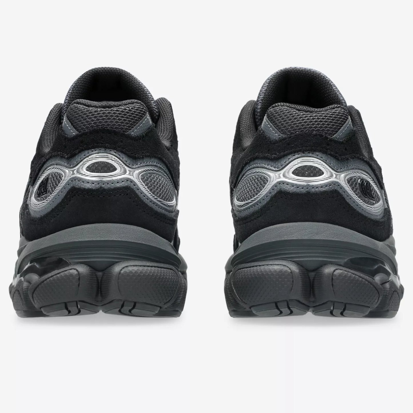 ASICS Gel-NYC 2.0 Graphite Grey Black