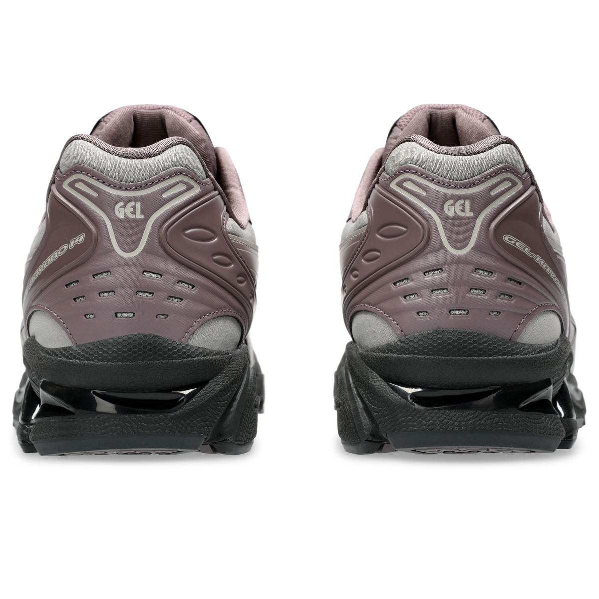 ASICS Gel-Kayano 14 Earthenware Muave Grey