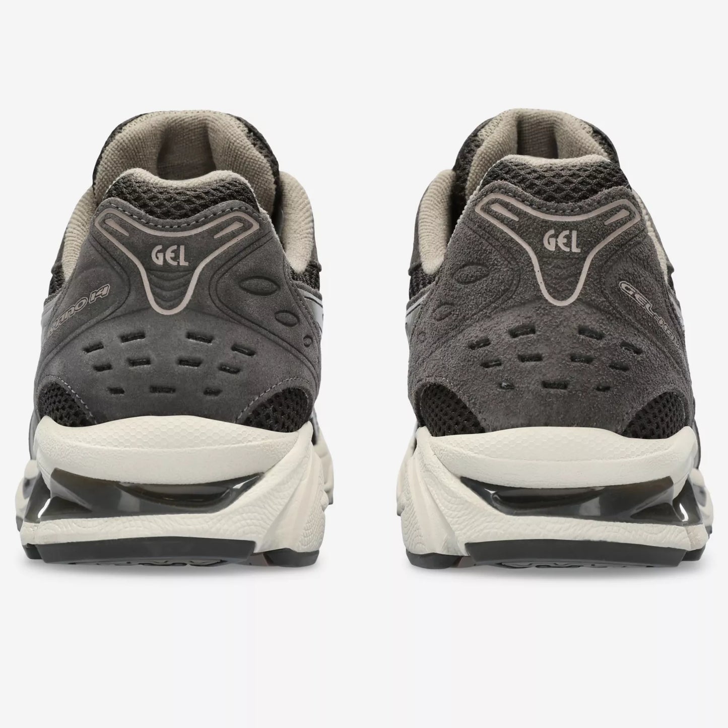 ASICS Gel-Kayano 14 Dark Sepia