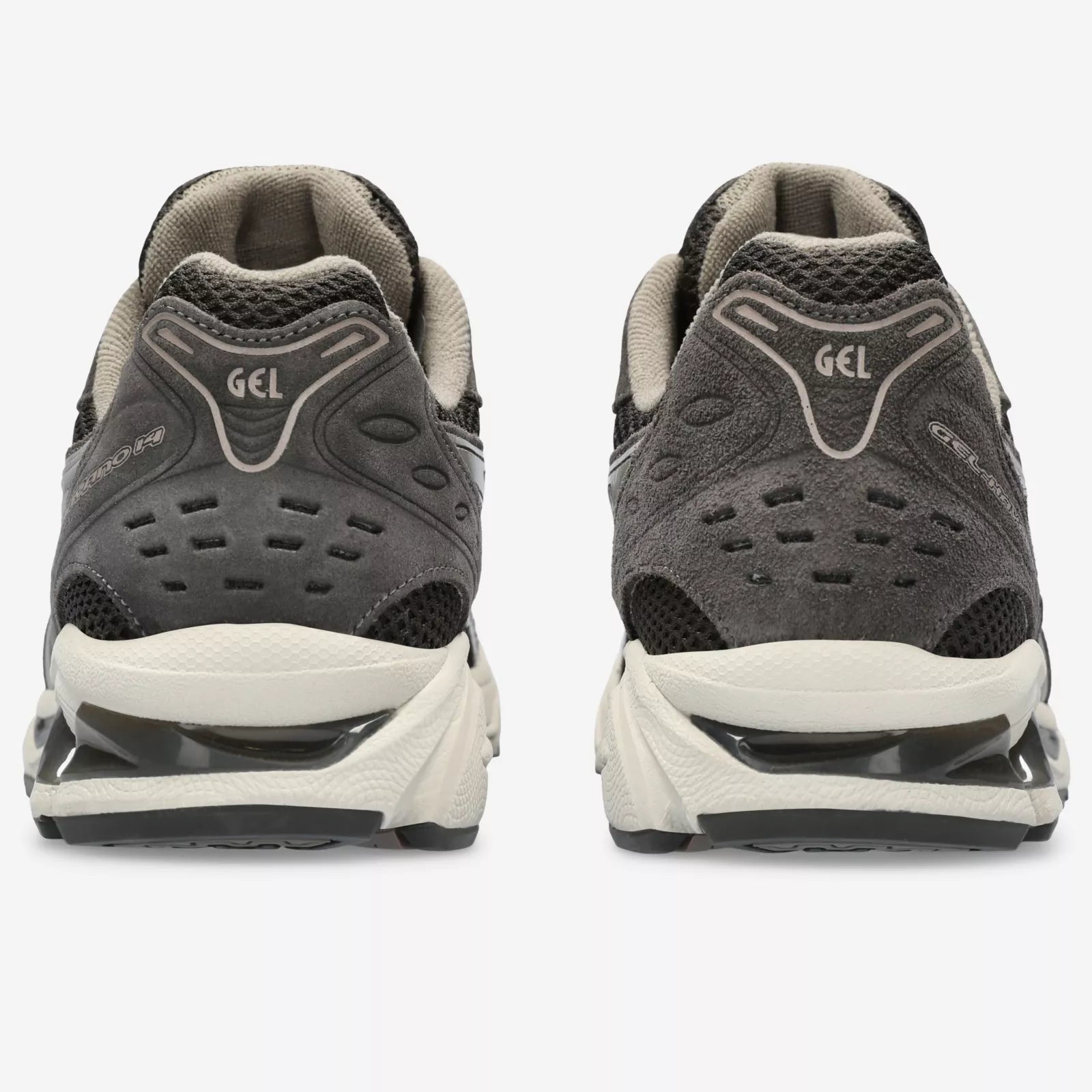 ASICS Gel-Kayano 14 Dark Sepia