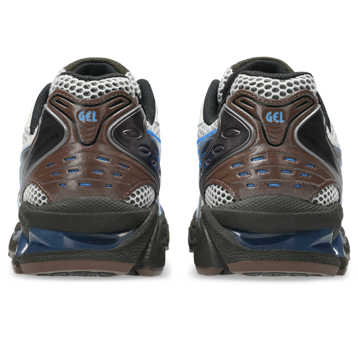 ASICS Gel-Kayano 14 Cream Blue Coast