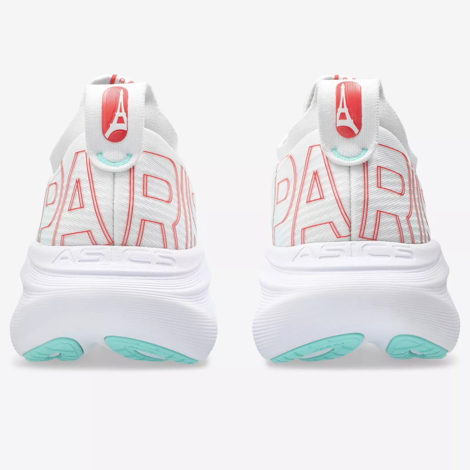 ASICS Gel-Nimbus 27 Illuminate Mint White