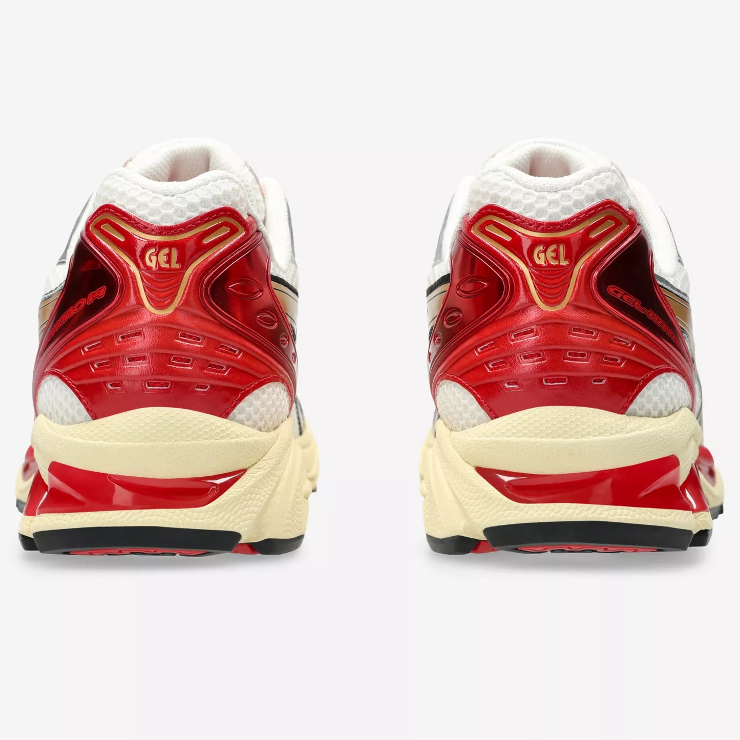 ASICS Gel-Kayano 14 Sneaker Politics Just Say No